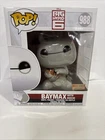 Funko Pop! Disney Big Hero 6 Baymax with Mochi #988 Box Lunch Exclusive Figure