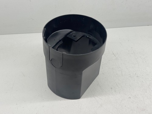 Mercedes Benz W203 C-Klasse Verkleidung Abdeckung Lenksäule A0004622623 #S2