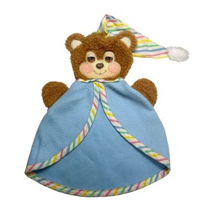 Fisher Price Teddy Beddy Bear | eBay