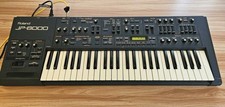 🎹 Roland JP8000 - Virtual Analogue Synthesizer Keyboard 🎹