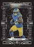 2023 Panini Obsidian #157 Zach Evans Asia Electric Etch Pulsar RC