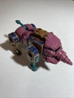 Vintage G1 Transformers Pretenders 1988 Snarler Inner Robot Boar