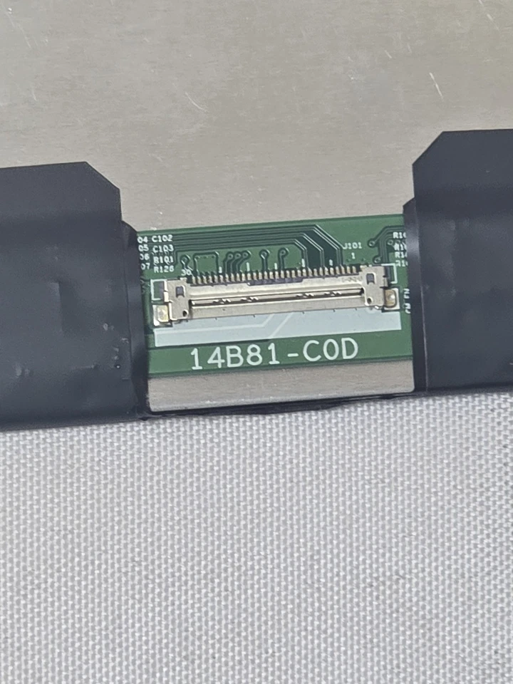 Repuesto Pantalla LCD HP EliteBook 840 G5 14" FHD - No Táctil/IPS Foto 4 de 4