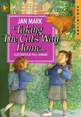 Taking The Cat's Way Home Big Book, Howard Paul