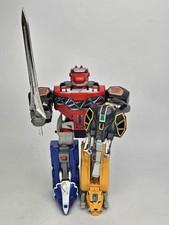 Mighty Morphin Power Rangers Deluxe Dino Megazord 1993 Bandai