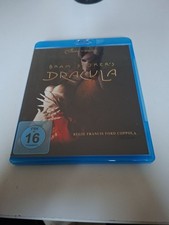 Dracula Bram Stokers   Blu Ray 