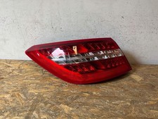 MERCEDES E-KLASA COUPE W207 Heckleuchte Rückleuchte Links A2078200164 Original O MERCEDES E-KLASA COUPE W207 Heckleuchte Rückleuchte Links A2078200164 Original O