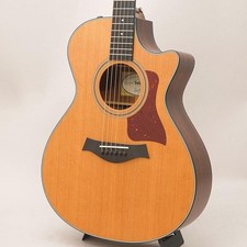 Taylor USED 312ce Japan LTD2017 Acoustic Guitar
