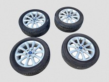 Jantes Ford FOCUS