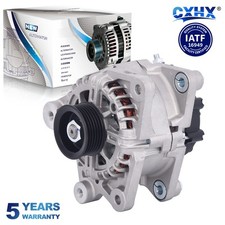 110A 1 PIN Alternator Fits For Hyundai Venue 1.6L 20-23 37300-2M317 373002M317
