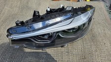 BMW M3 M4 F80 F82 F32 F33 F36 Adaptive LCi ICON VOLLER LED SCHEINWERFER OEM