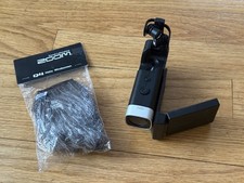 Zoom Q4 pratico videoregistratore non testato