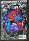 The Amazing Spider-Man #34 (475) (Marvel Comics October 2001)