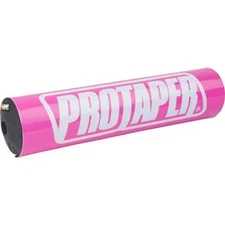 ProTaper 10in Round Bar Pad - Race Pink | 021646