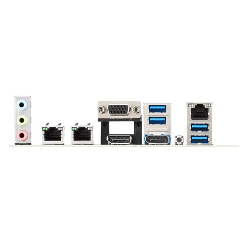 Tyan S8016AGM2NR Support AMD Ryzen 7000 CPU DDR5 ECC PCIE 5.0 IPMI 2*dp AM5 - Photo 3/3