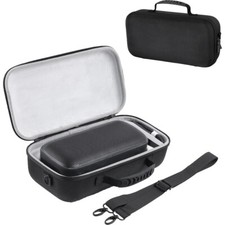 For Bose SoundLink Max Portable Speaker Protective Waterproof Storage Case Kits