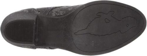 Womens Rocket Dog Selina Lace Up Bootie Shoe Grey Size UK3 RRP £60 - Picture 7 of 8