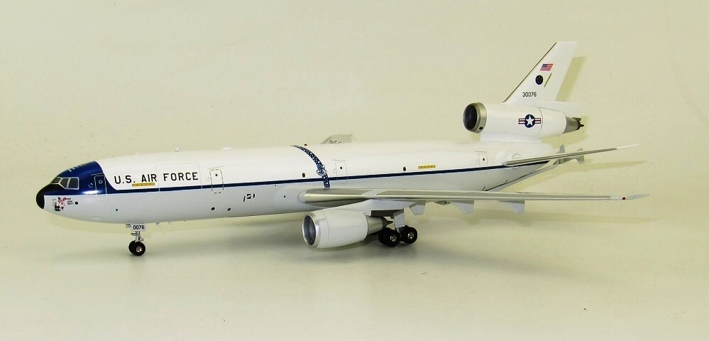 InFlight 1/200 IFKC10USAF0719, KC-10A Extender (DC-10-30CF