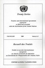 Treaty Series, Volume 2629 by United Nations (Paperback, 2013)