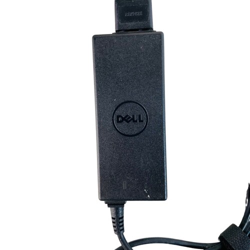 Dell 45W 19.5V 2.31A LA45NM140 0KXTTW AC Power Adapter Charger Cord Genuine OEM - Picture 7 of 7
