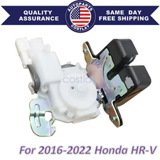 Tailgate Lock Latch Assembly Fits For 2016-2022 Honda HR-V