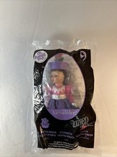 McDonald's 2008 Happy Meal Toy Wizard of Oz 9 Flower Munchkin NIP