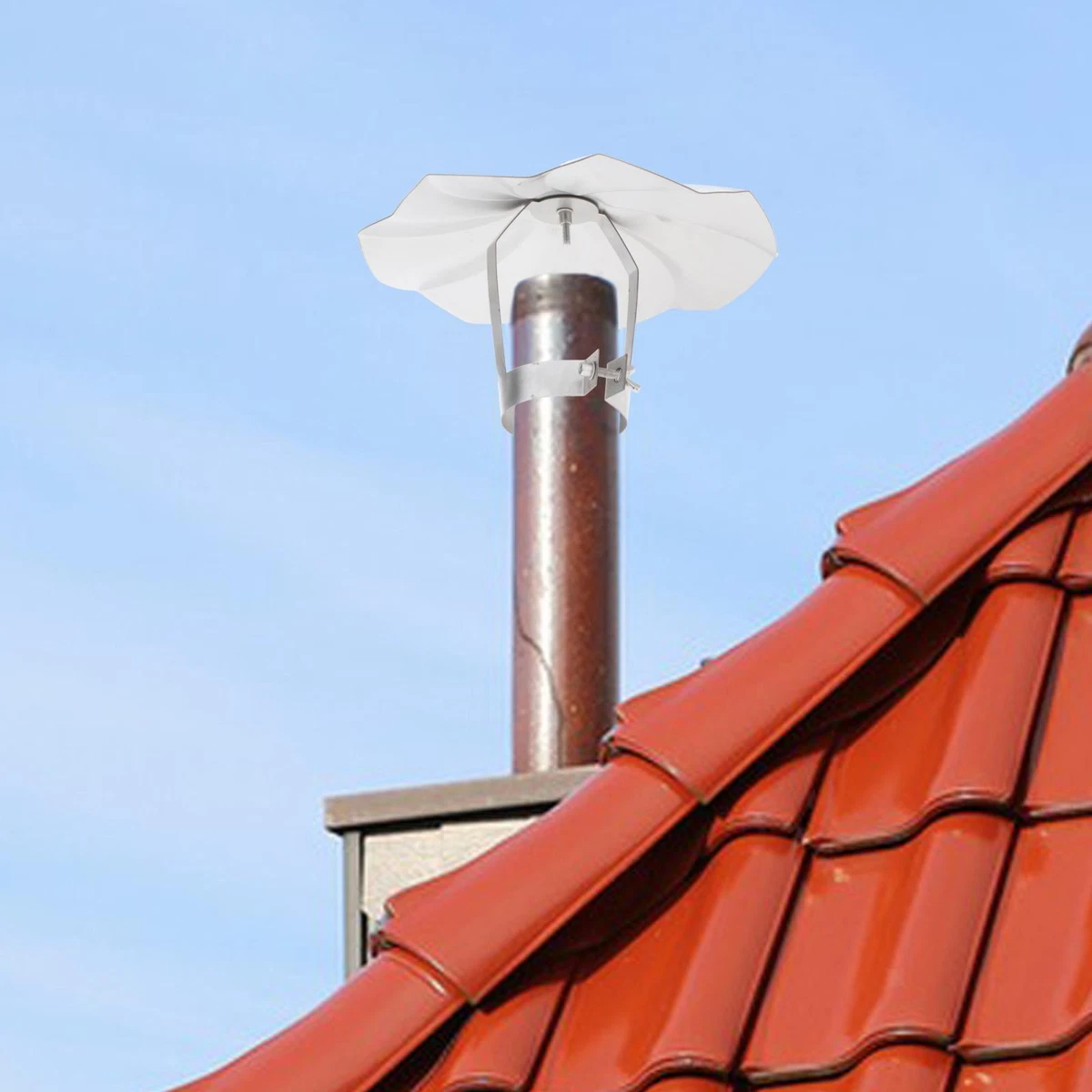 Rain cap roof hotsell
