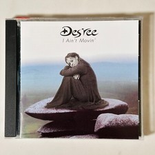 Des'ree - CD - I Ain't Movin' - Desree