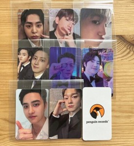 EXO EXIST シウミン セット Exo Exist Digipack | eBay