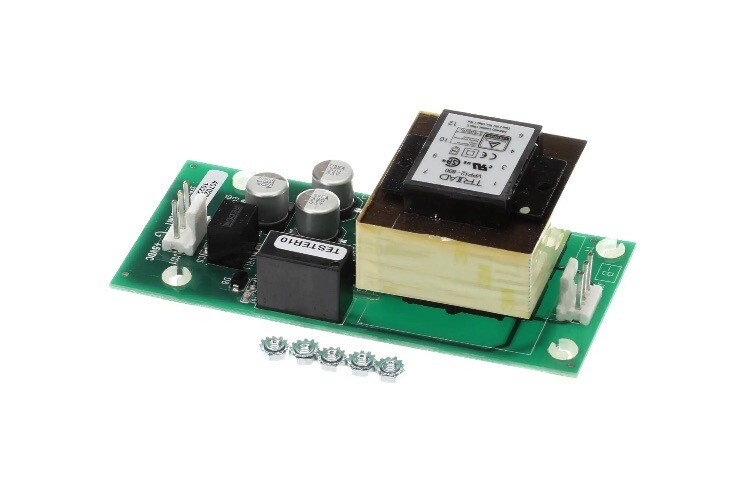 AJAntunes 7001261 Control Board Power, VCTM-2, Mcd