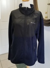 Champion Fleece Jacket NWT SZ.L