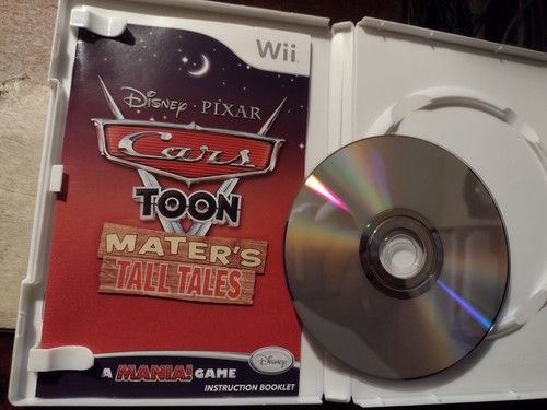 Wii Games with Manuals - Most are Mint ! - Picture 190 of 729