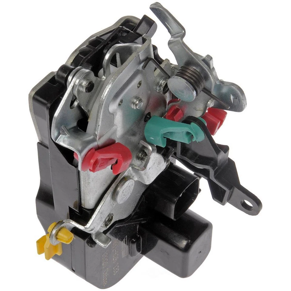 Motor actuador cerradura puerta para Dodge Durango 2002 2001 2000 1999 1998 Foto 2 de 4