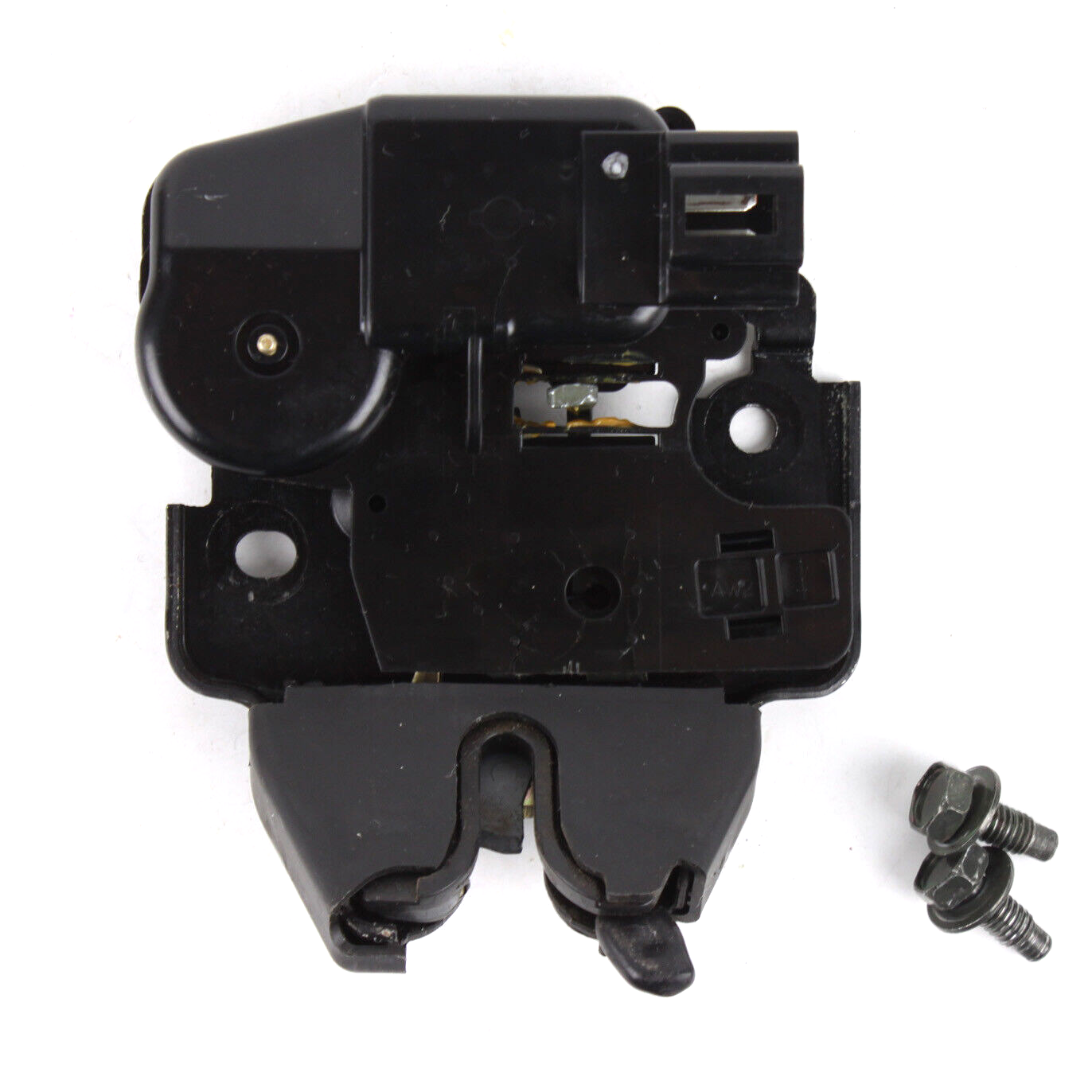 2007 2012 Nissan Altima Sedan Trunk Latch Lid Lock Actuator 84630JA00A 2569 eBay