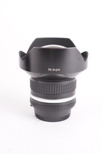15mm Focal f/3.5 Camera Lenses for Nikon for sale | eBay
