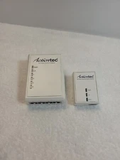 ActionTec Powerline Network Adaptor Kit w/ 4 Ports Up to 500 MBPS PWR514K01 NIB
