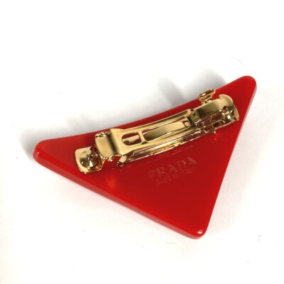 【関税込み】prada TRIANGLE LOGO HAIR CLIP 19760681_44207402_600.jpg