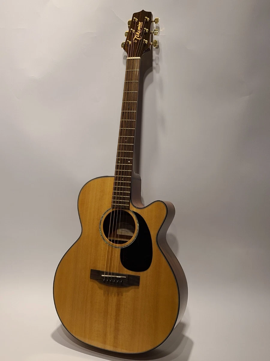 Takamine eg440sc price online