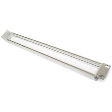 Synthrotek 1U Eurorack Bracket Ears, 84HP Rails - Intellijel PulpLogic Hardware