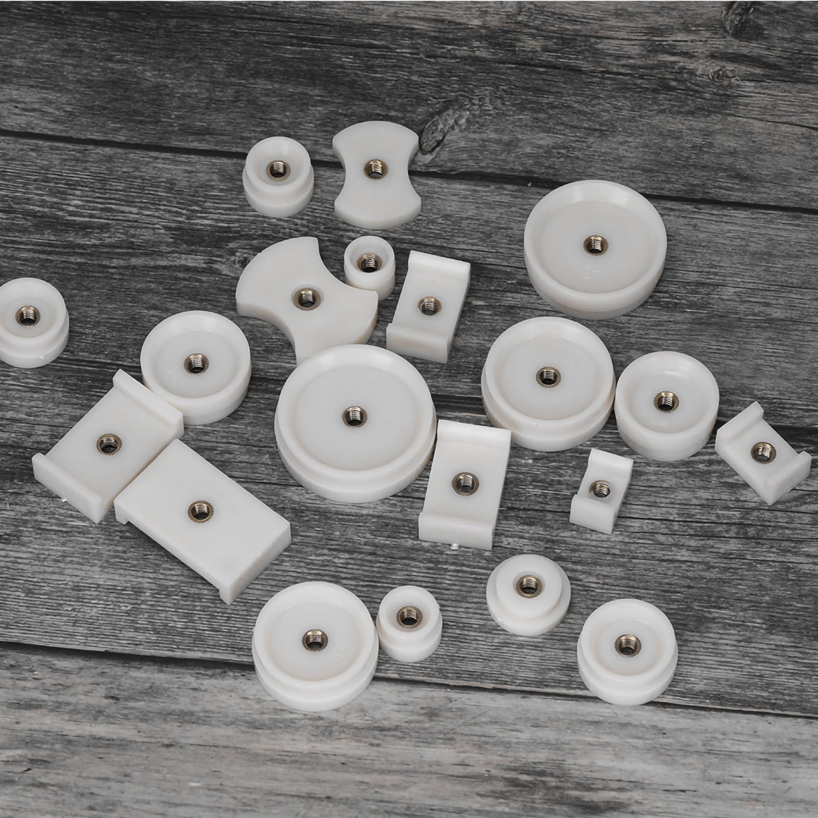 Uhrenpresse Set Mit 18 Matrizen - Professionelles Werkzeug Für Uhrenreparatur