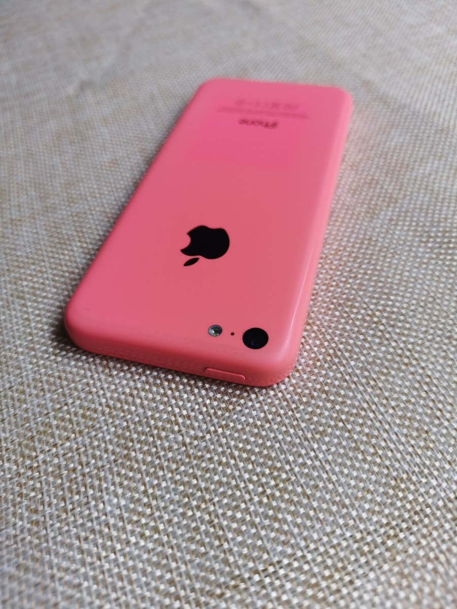Apple iPhone 5c 8 16 32GB random color | eBay
