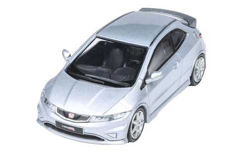 XCarToys 1:64 Tank 500 Business Edition Pamirs Silver Model Car In Box - Foto 3