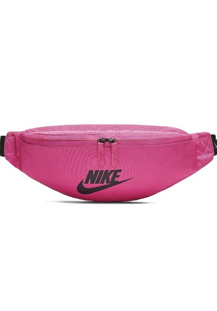 hot pink nike fanny pack