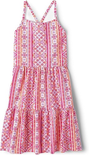 NWT The Children's Place Dress Girl's Size 5-6