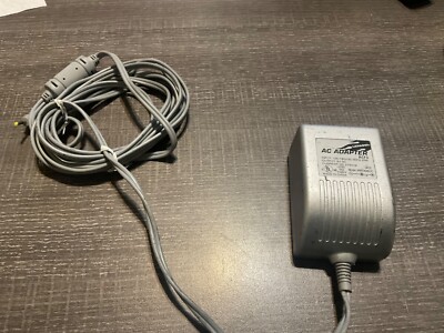 Lenmar AC Adapter Input 100-140v 60Hx 22W Out Put3V DC, Model MWS3090UC