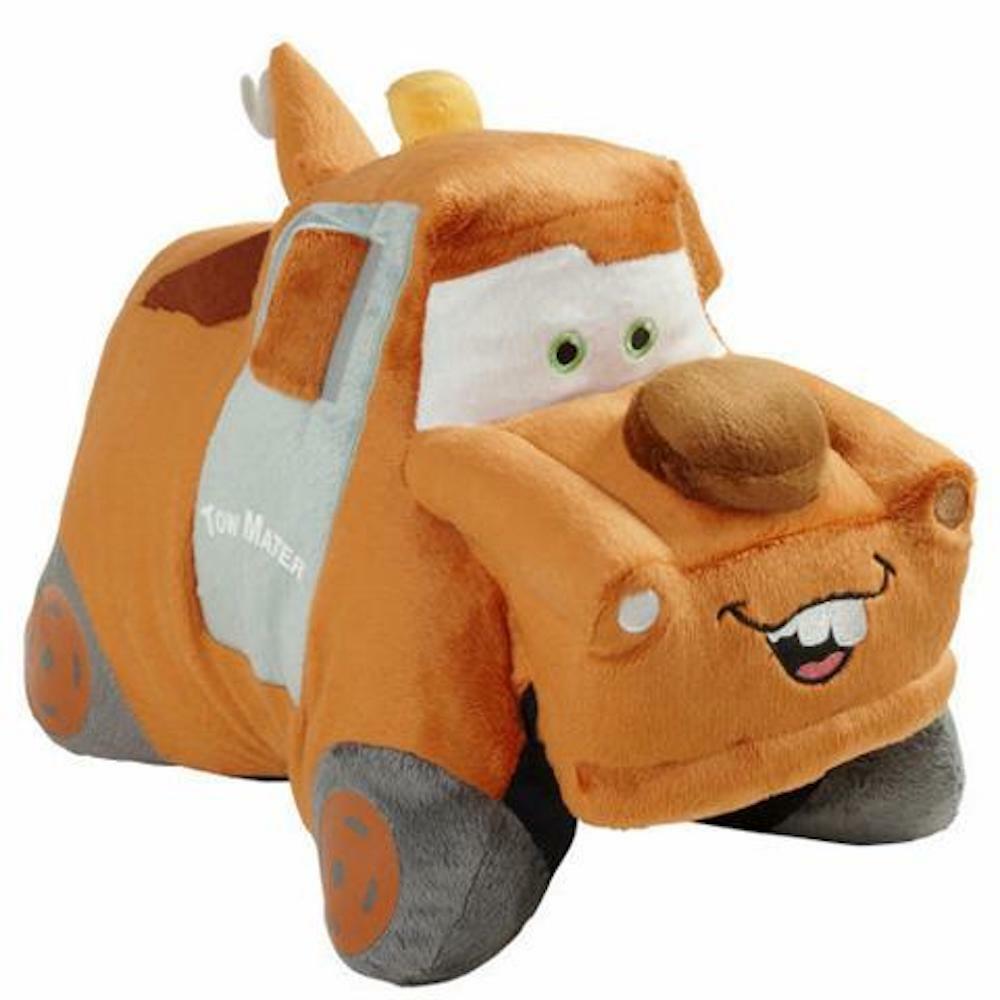 beanie boo stuffed animal