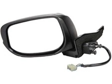 For 2010-2012 Honda Insight Mirror Left Dorman 33571NR 2011 EX
