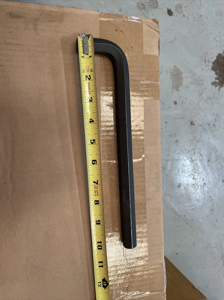 5/8 Allen Key - Image 3 of 3