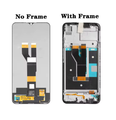 DISPLAY LCD OPPO REALME C11 2021 RMX3231 / C20 RMX3063 RMX3061 / C21 RMX3201 / C20A RMX3063 SERVICE PACK - Foto 8