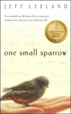 One Small Sparrow - Leeland, Jeff - paperback - New